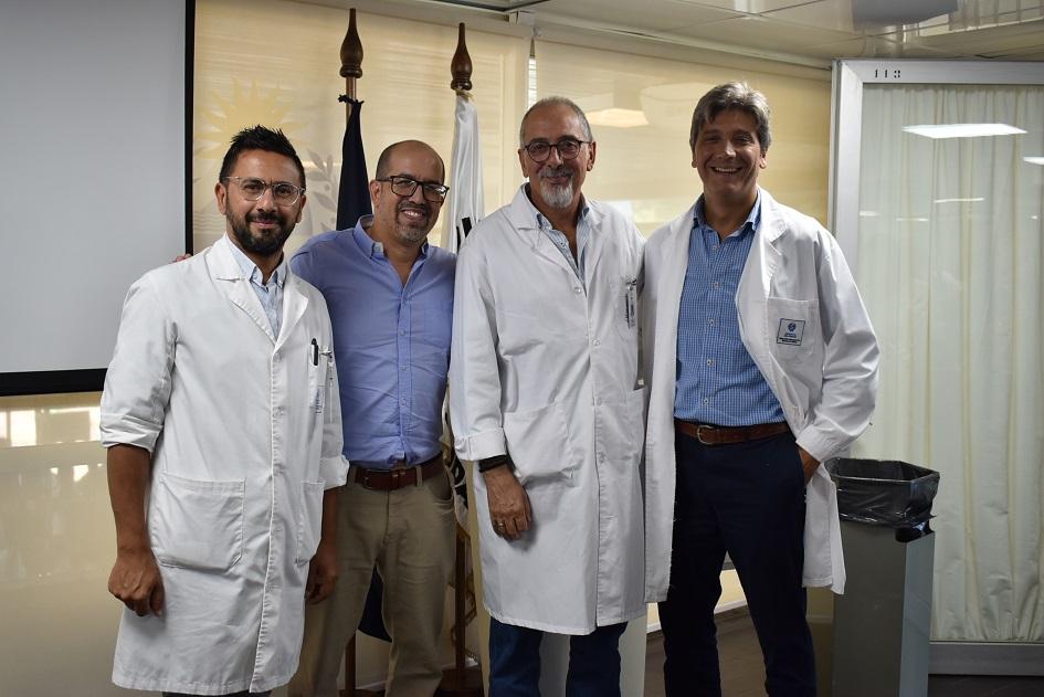 Doctores