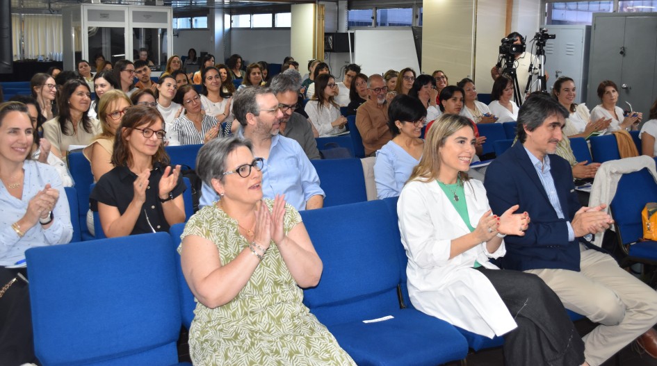 Jornada de Pediatría
