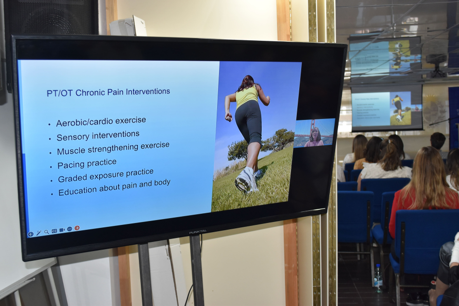 Jornada de Pediatría