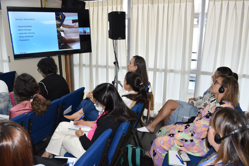 Jornada de Pediatría