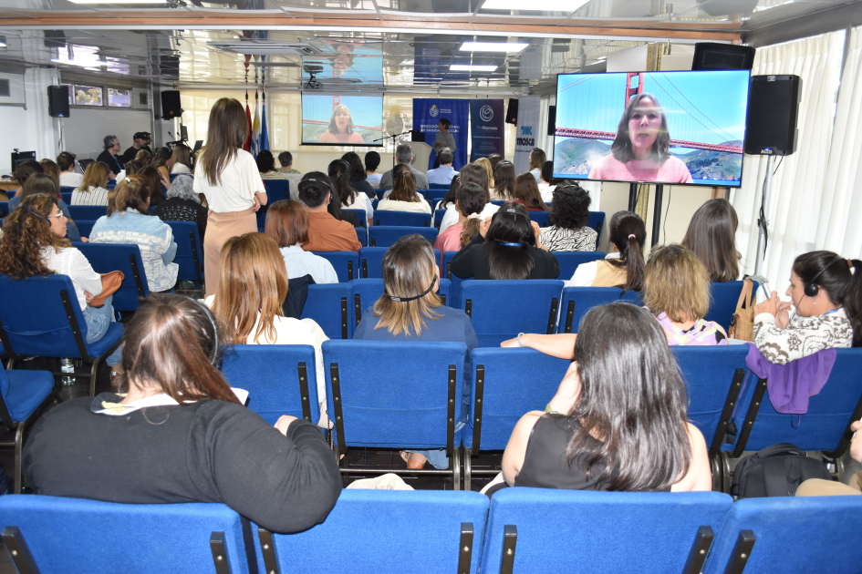 Jornada de Pediatría