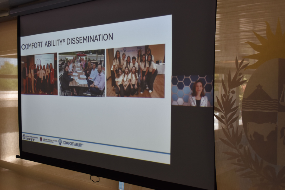 Jornada de Pediatría