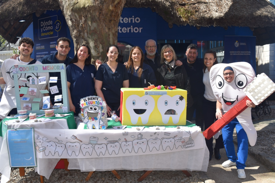 Expo Prado 2026 Expo Prado 2026