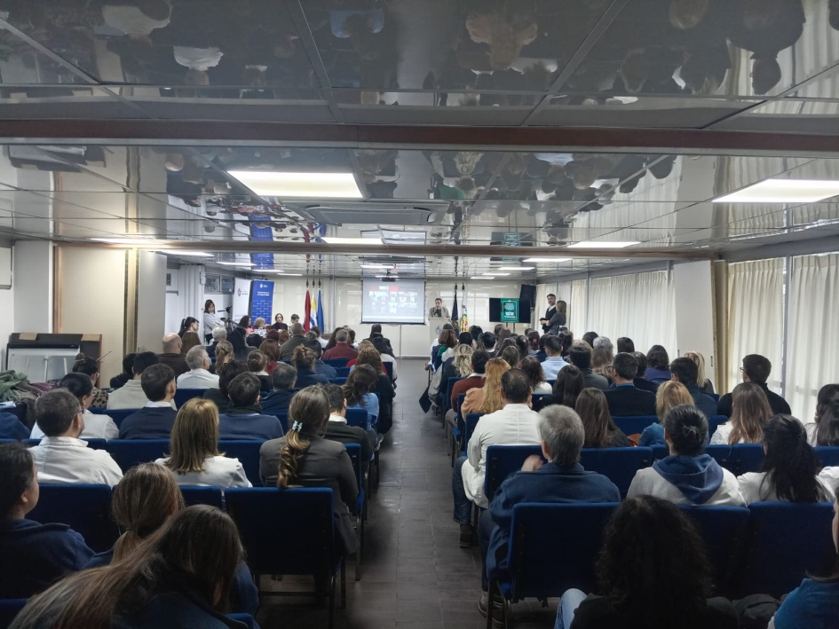 Jornada prevención del suicidio Jornada prevención del suicidio