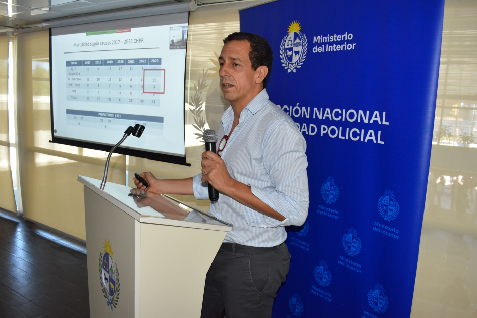 Día de la Prematuridad