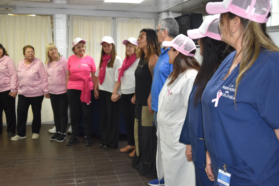Jornada de Oncología