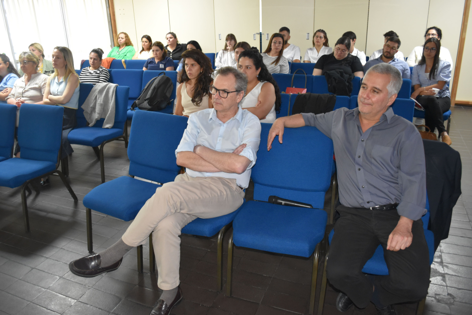 Día de la Prematuridad