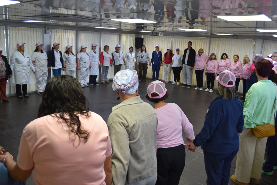 Jornada de Oncología