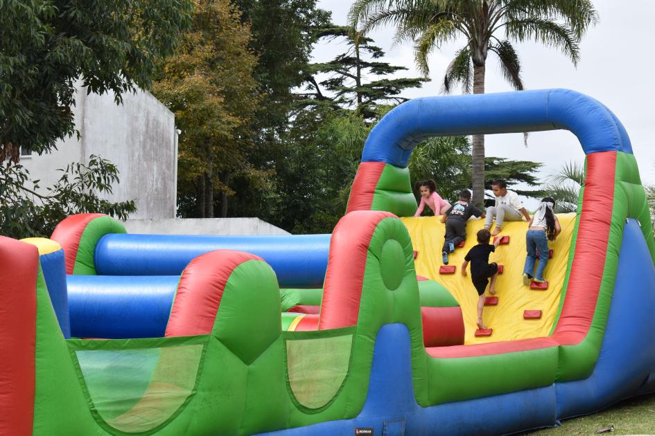 Fiesta de turismo Fiesta de turismo