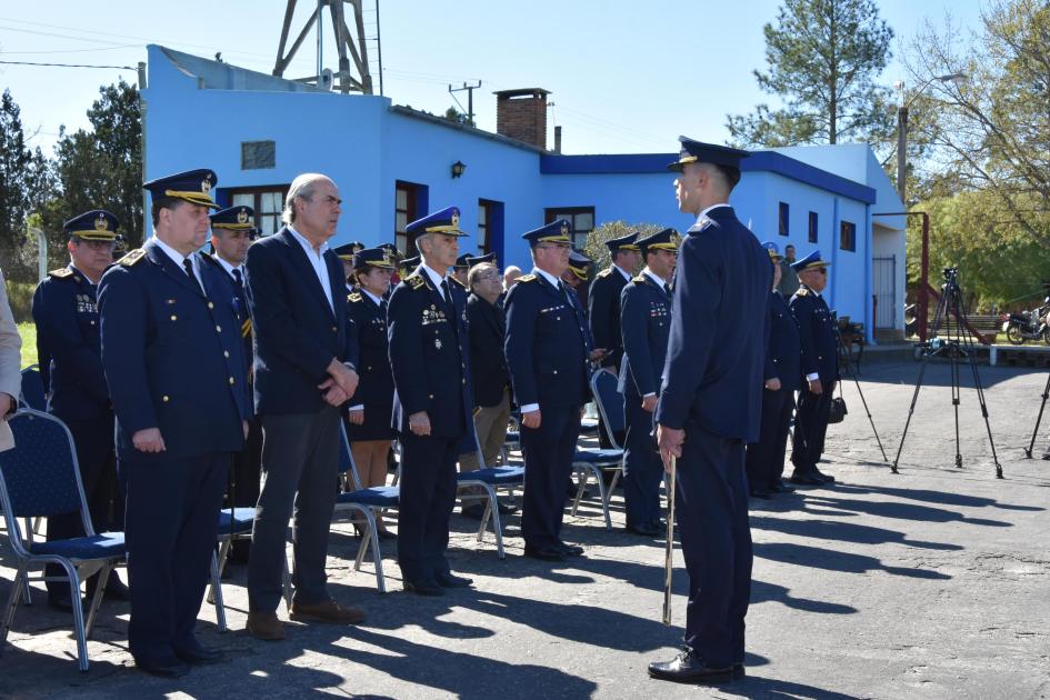 Aniversario Seguridad Rural Aniversario Seguridad Rural