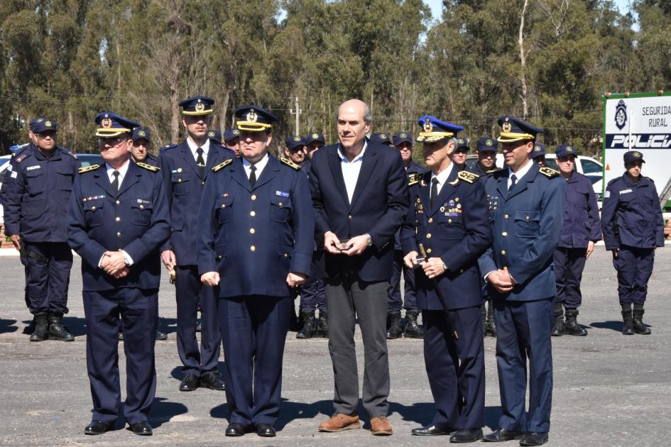 Aniversario Seguridad Rural Aniversario Seguridad Rural