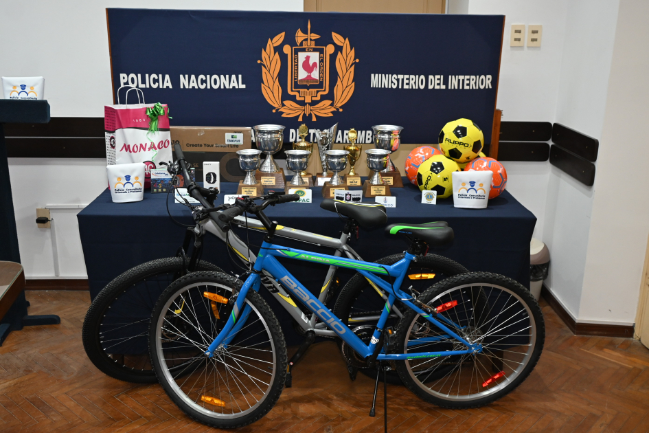 Premios 7º Jornada Seguridad Vial
