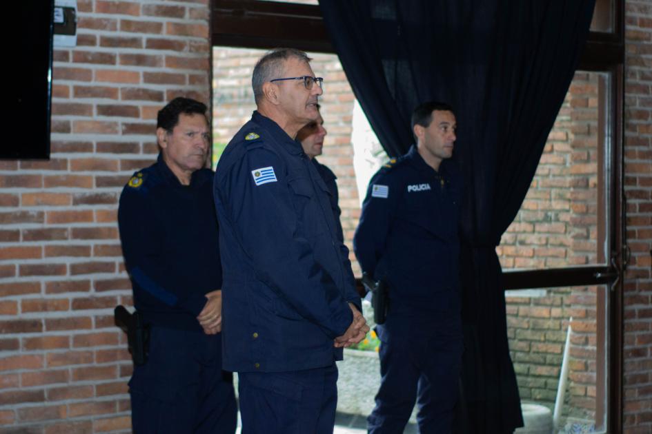 Jefe de Paysandú Jefe