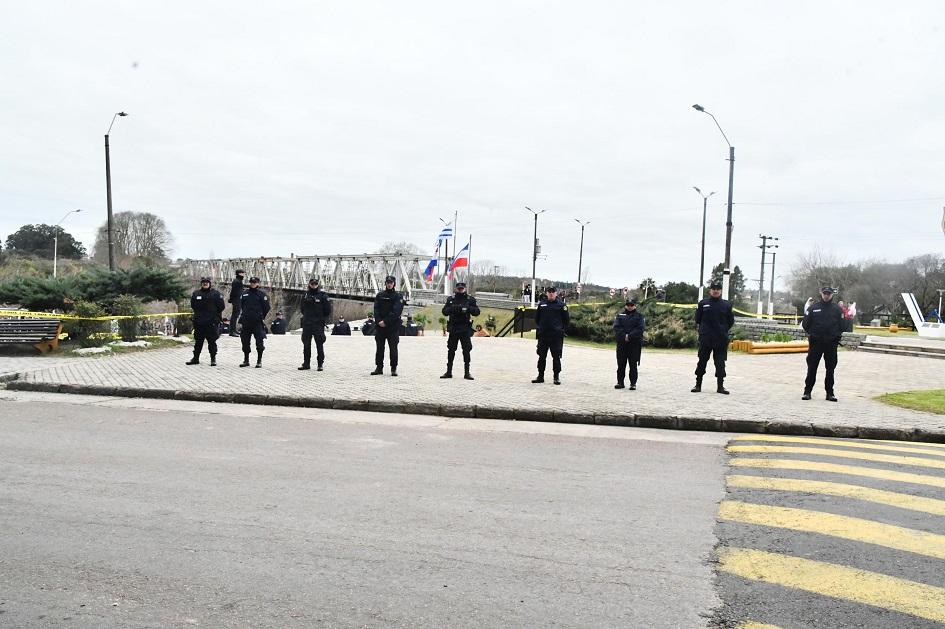Operativo 25 de Agosto Operativo 25 de Agosto