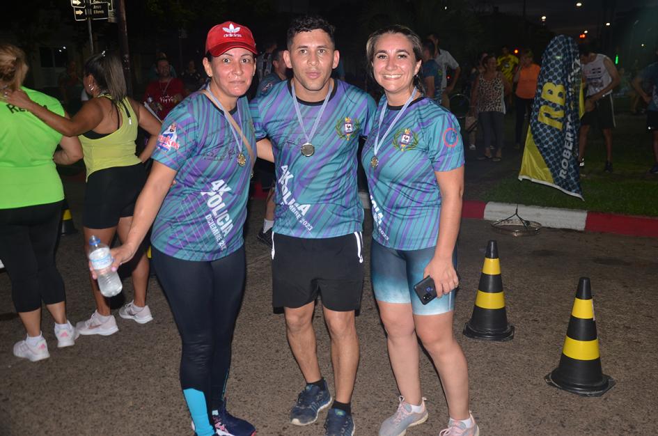 Competidores