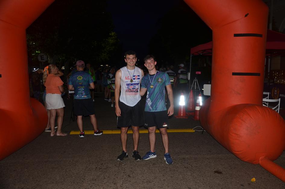 Competidores