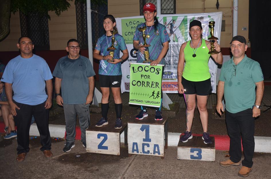 Entrega de premios