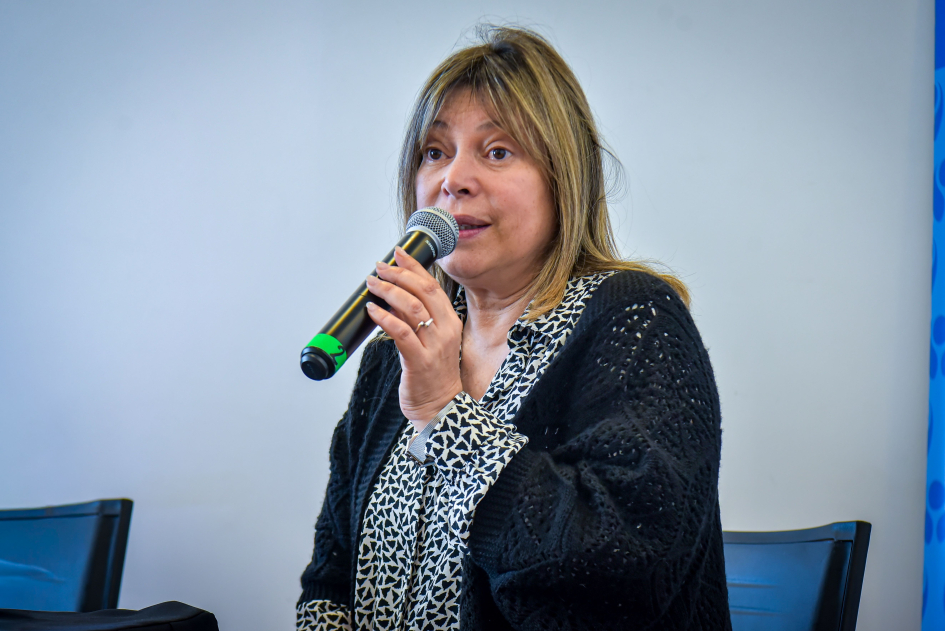 Junta Nacional de Migración en Canelones