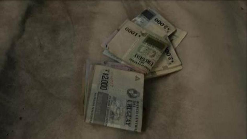 Dinero Dinero
