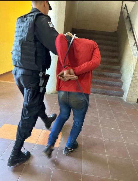 Masculino condenado por intento de hurto en comercio Masculino condenado por intento de hurto en comercio
