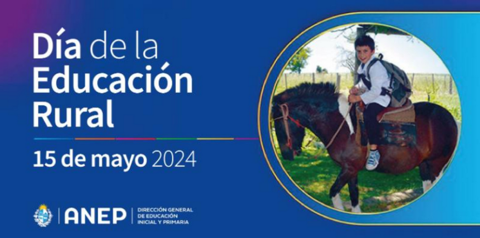 “Día de la Educación Rural” “Día de la Educación Rural”