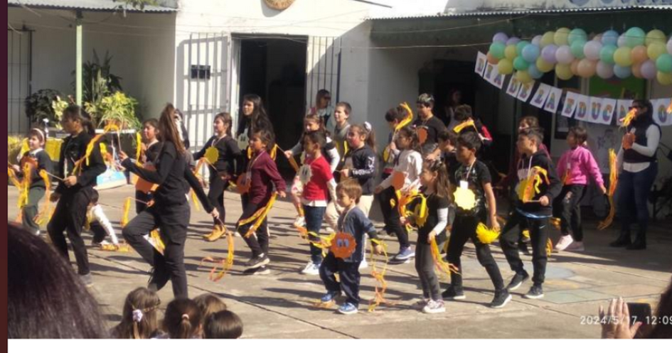 “Día de la Educación Rural” “Día de la Educación Rural”