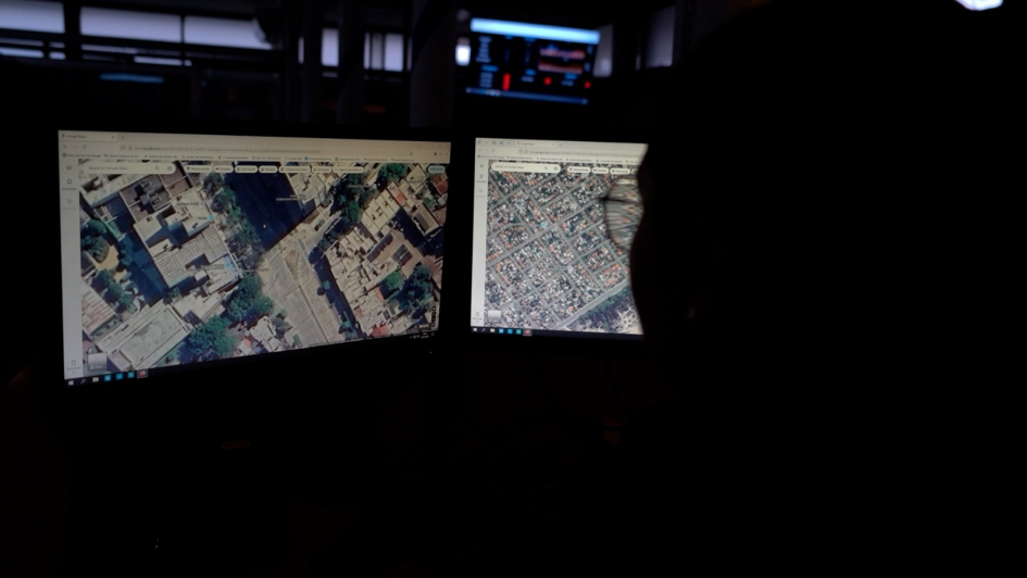 Monitoreo electrónico: respuestas en tiempo real para proteger a víctimas en riesgo