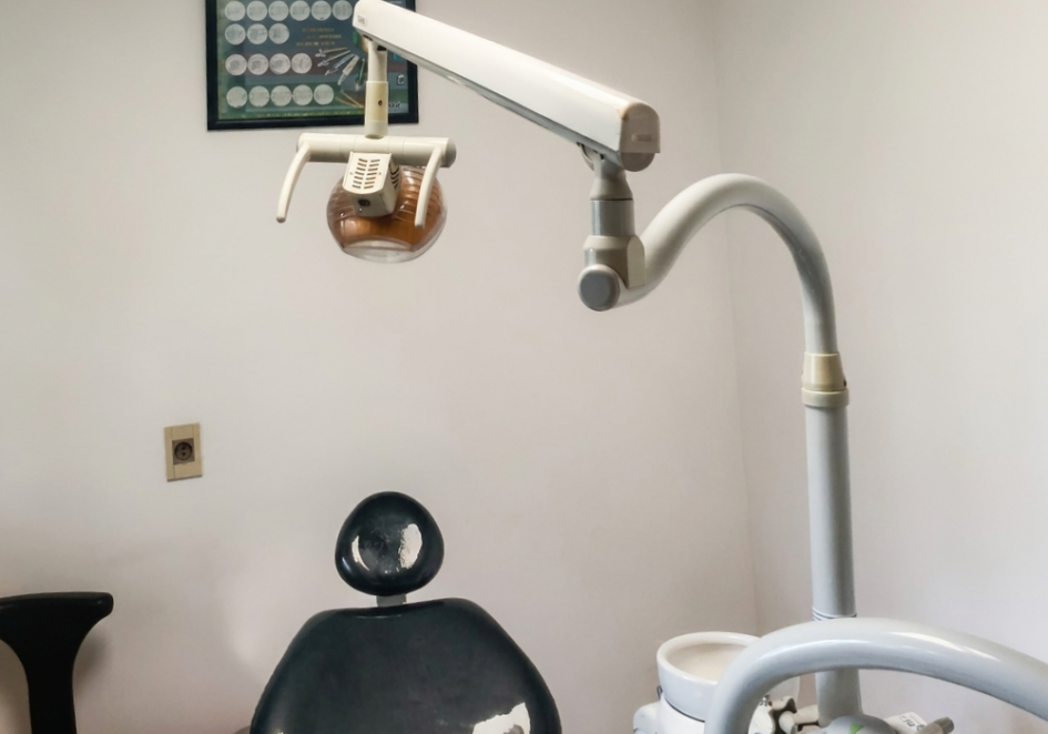 Odontología Odontología