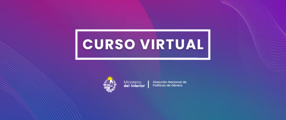 Banner sobre el curso virtual