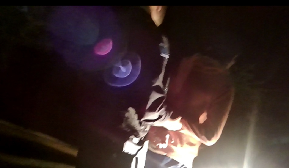 Dos detenidos por hurto de vivienda