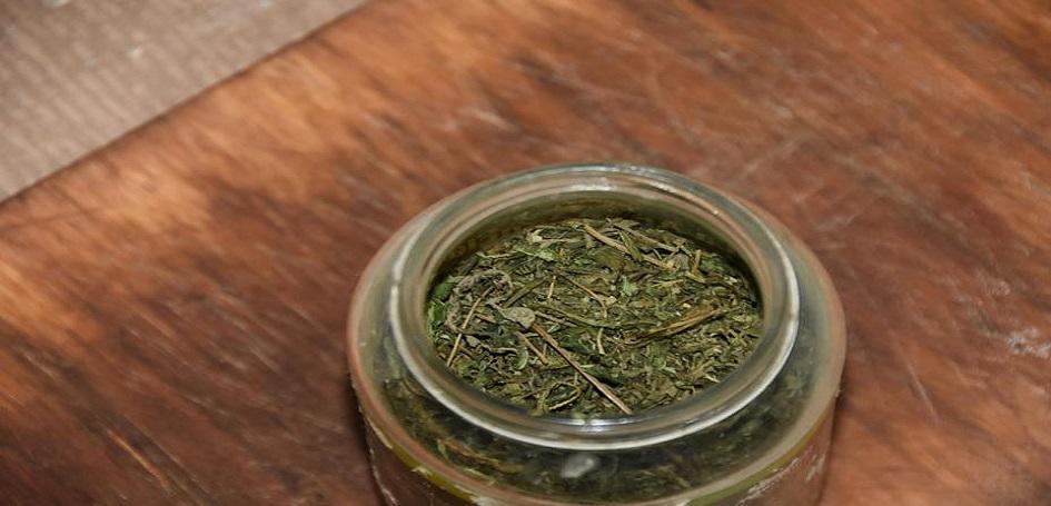 Incautación de marihuana Detalles de la incautación