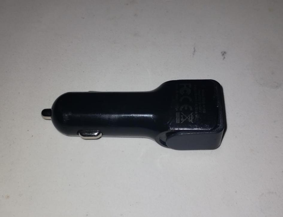 Cargador de encendedor portátil incautado cargador de encendedor portátil