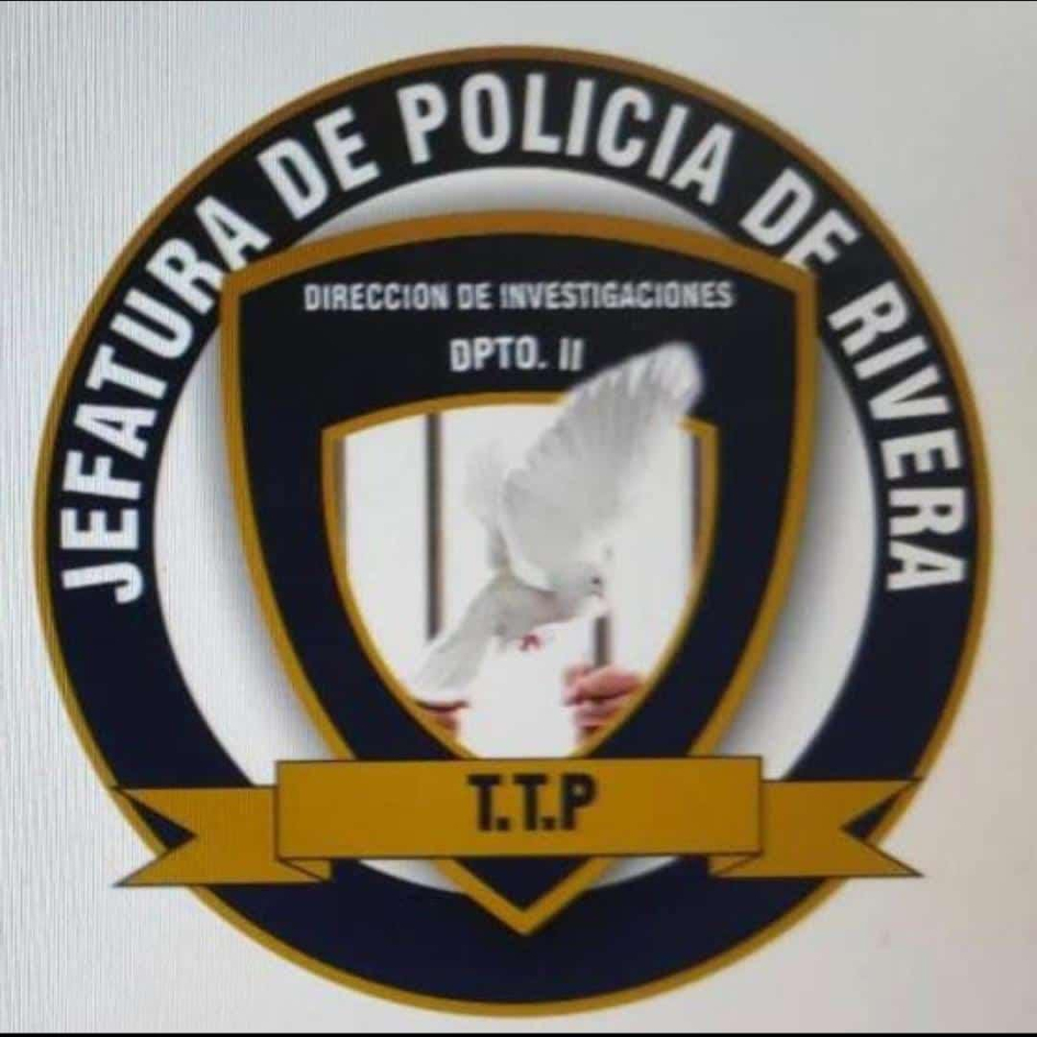 Departamento de Trata y Tráfico de Personas
