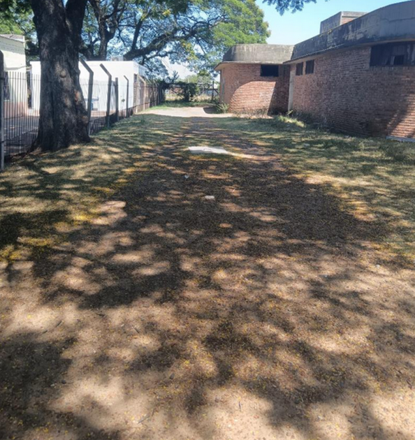 Jornada de limpieza de Escuela Nro. 10 Jornada de limpieza de Escuela Nro. 10