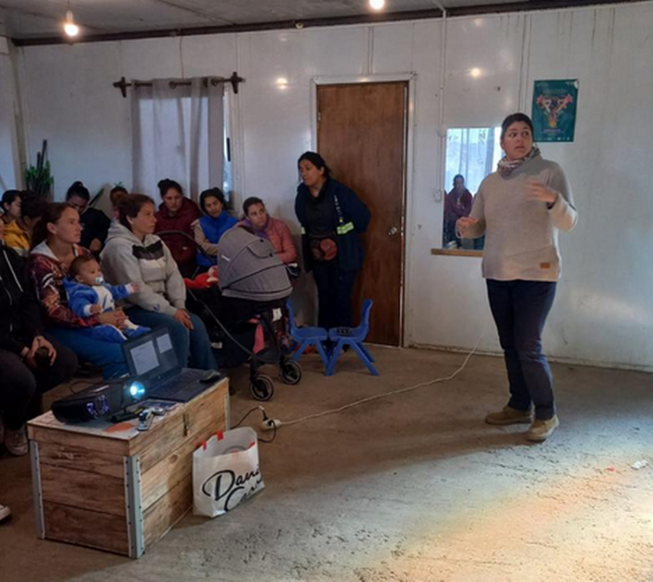 Escuela de Convivencia Ciudadana Escuela de Convivencia Ciudadana