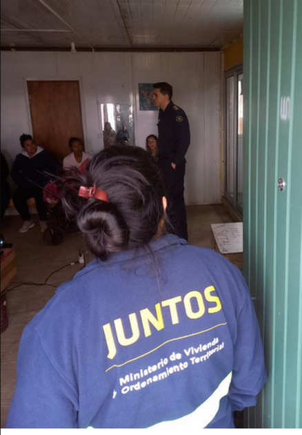 Escuela de Convivencia Ciudadana Escuela de Convivencia Ciudadana