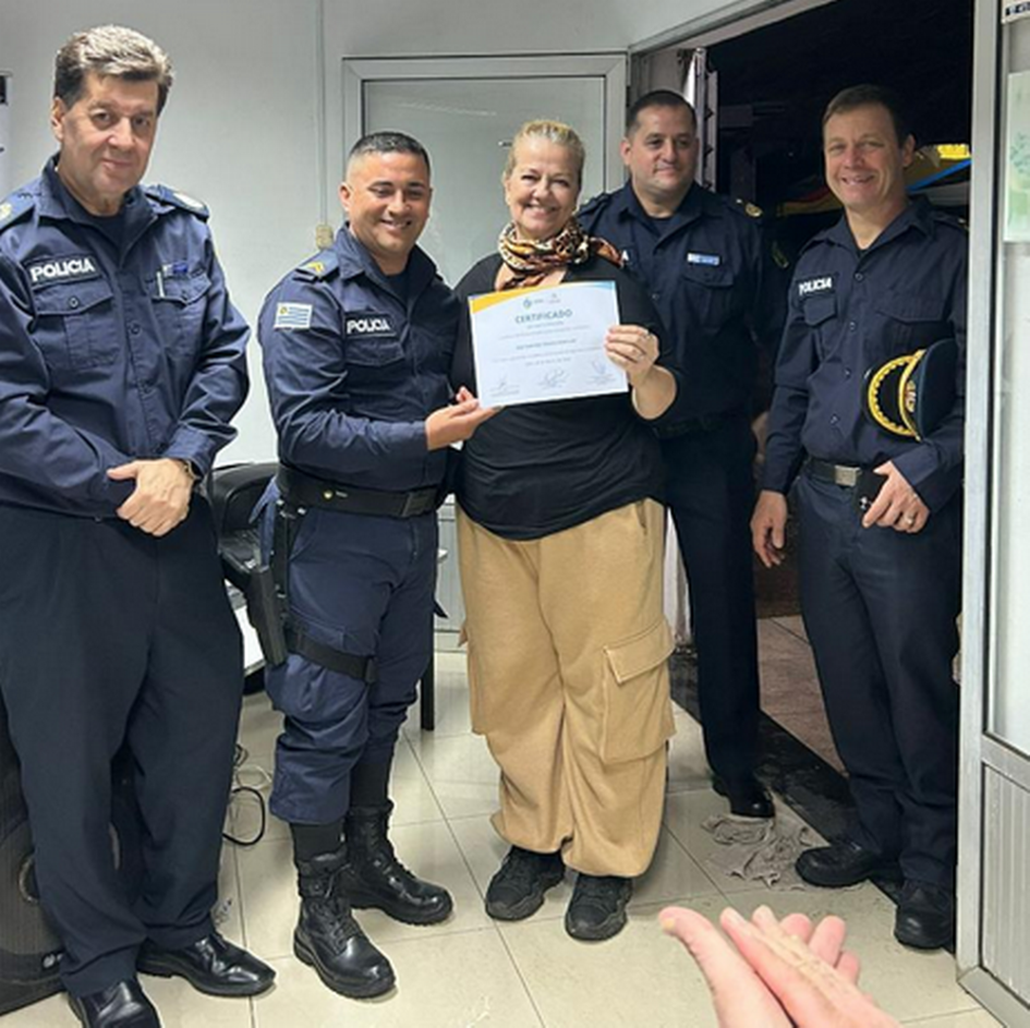 Escuela de Convivencia y Seguridad Ciudadana Escuela de Convivencia y Seguridad Ciudadana