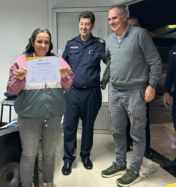 Escuela de Convivencia y Seguridad Ciudadana Escuela de Convivencia y Seguridad Ciudadana