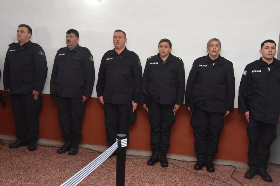 Personal de la Seccional Decimotercera Personal de la Seccional Decimotercera