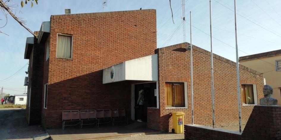 Fue condenado por estar implicado en delitos de hurto y rapiña en Ciudad del Plata Fue condenado por estar implicado en delitos de hurto y rapiña en Ciudad del Plata