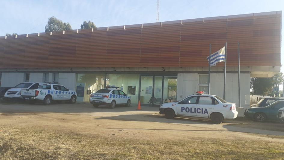 Un hombre fue formalizado por violencia doméstica y desacato agravado en Delta El Tigre Un hombre fue formalizado por violencia doméstica y desacato agravado en Delta El Tigre
