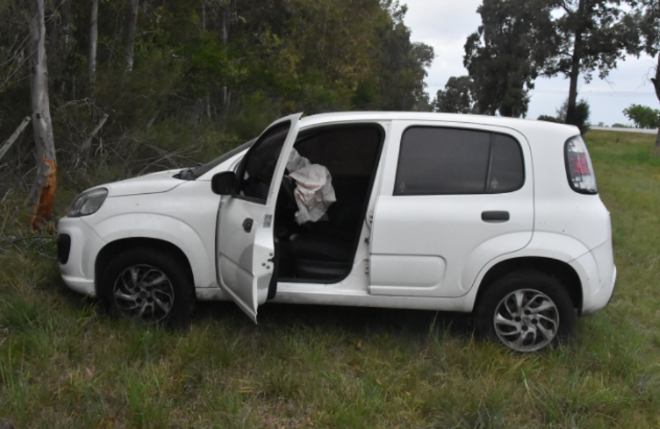 auto producto de rapiña fue incautado auto producto de rapiña fue incautado