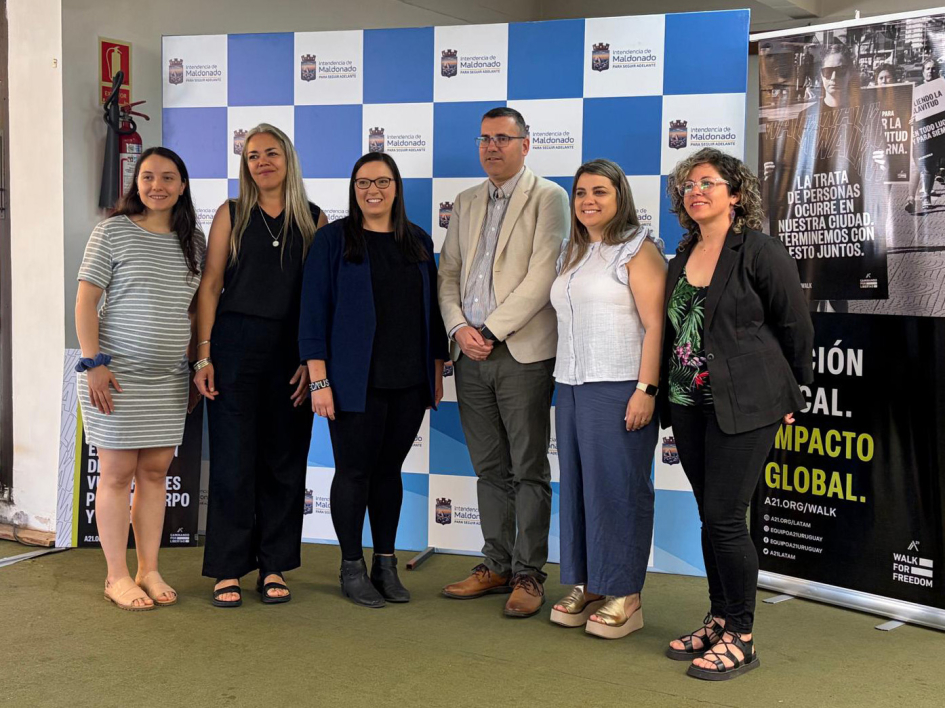 Cumbre Global de Libertad Cumbre Global de Libertad