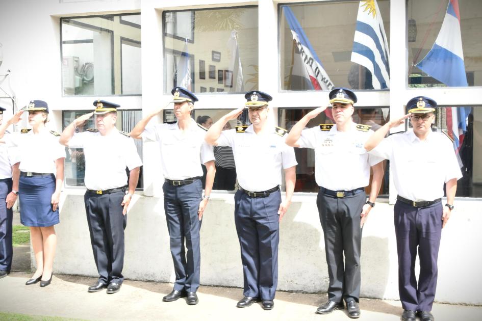 Formación policial 2 Formación policial 2