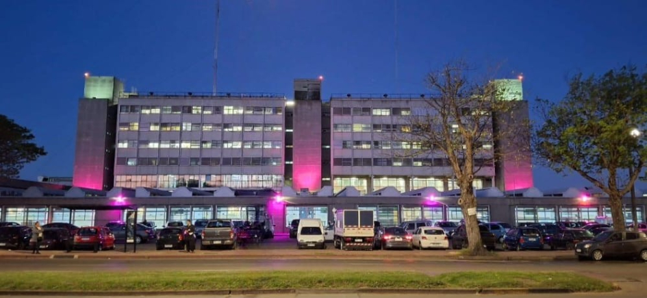 Jornada de Oncología