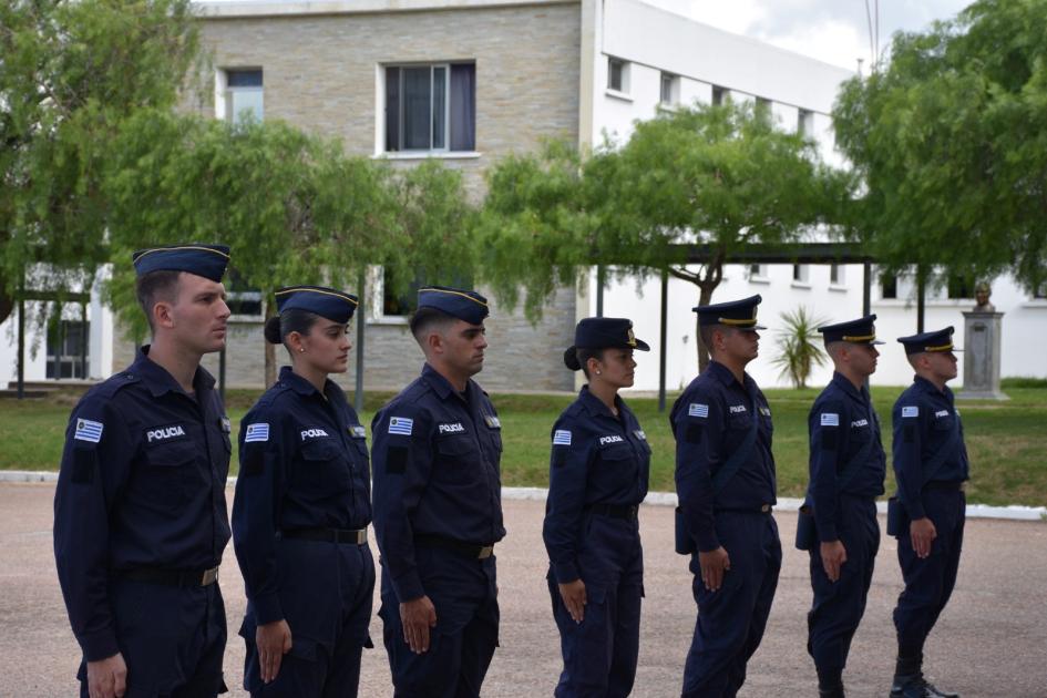 Sargentos Cadetes de 3er Año integrantes del Cuadro de Honor Sargentos Cadetes de 3er Año integrantes del Cuadro de Honor
