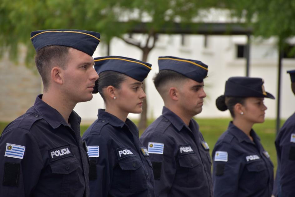 Sargentos Cadetes de 3er Año integrantes del Cuadro de Honor Sargentos Cadetes de 3er Año integrantes del Cuadro de Honor