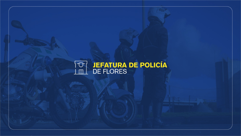 Eficaz accionar policial permitió aclarar rapiña en Trinidad
