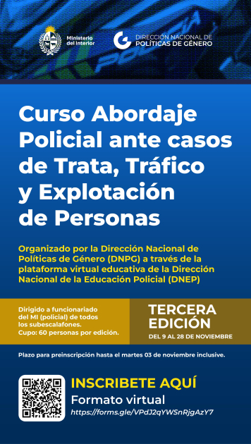 Flyer del curso TTEP edición 3 Flyer del curso TTEP edición 3