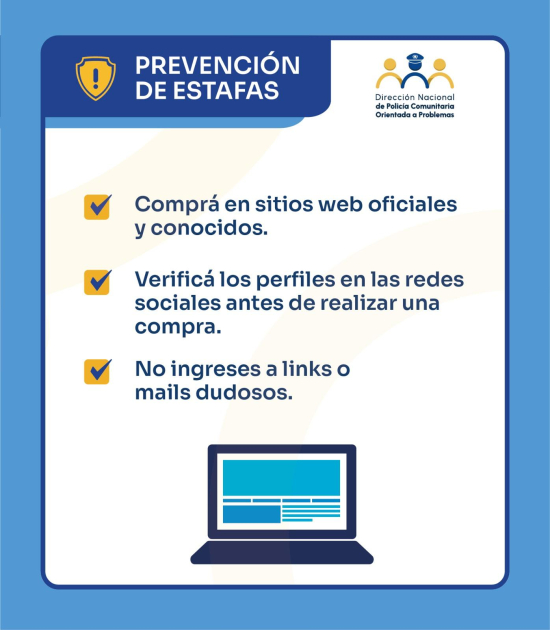 Flyer comprá seguro